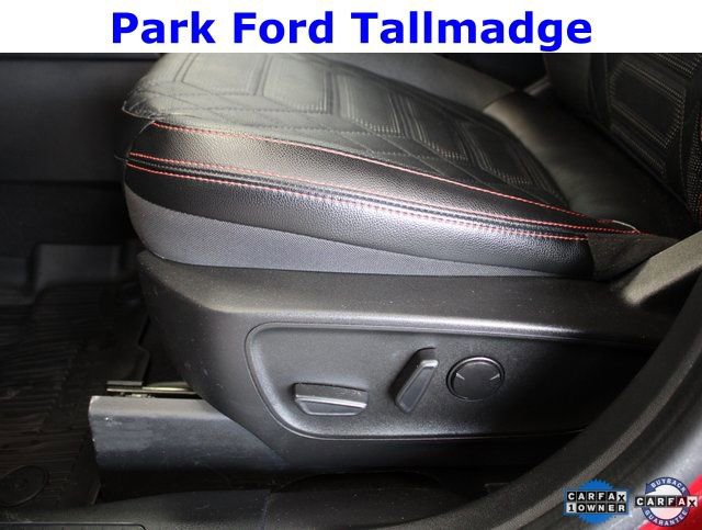 Used 2023 Ford Escape ST-Line Elite w/ Premium Technology Package image 13