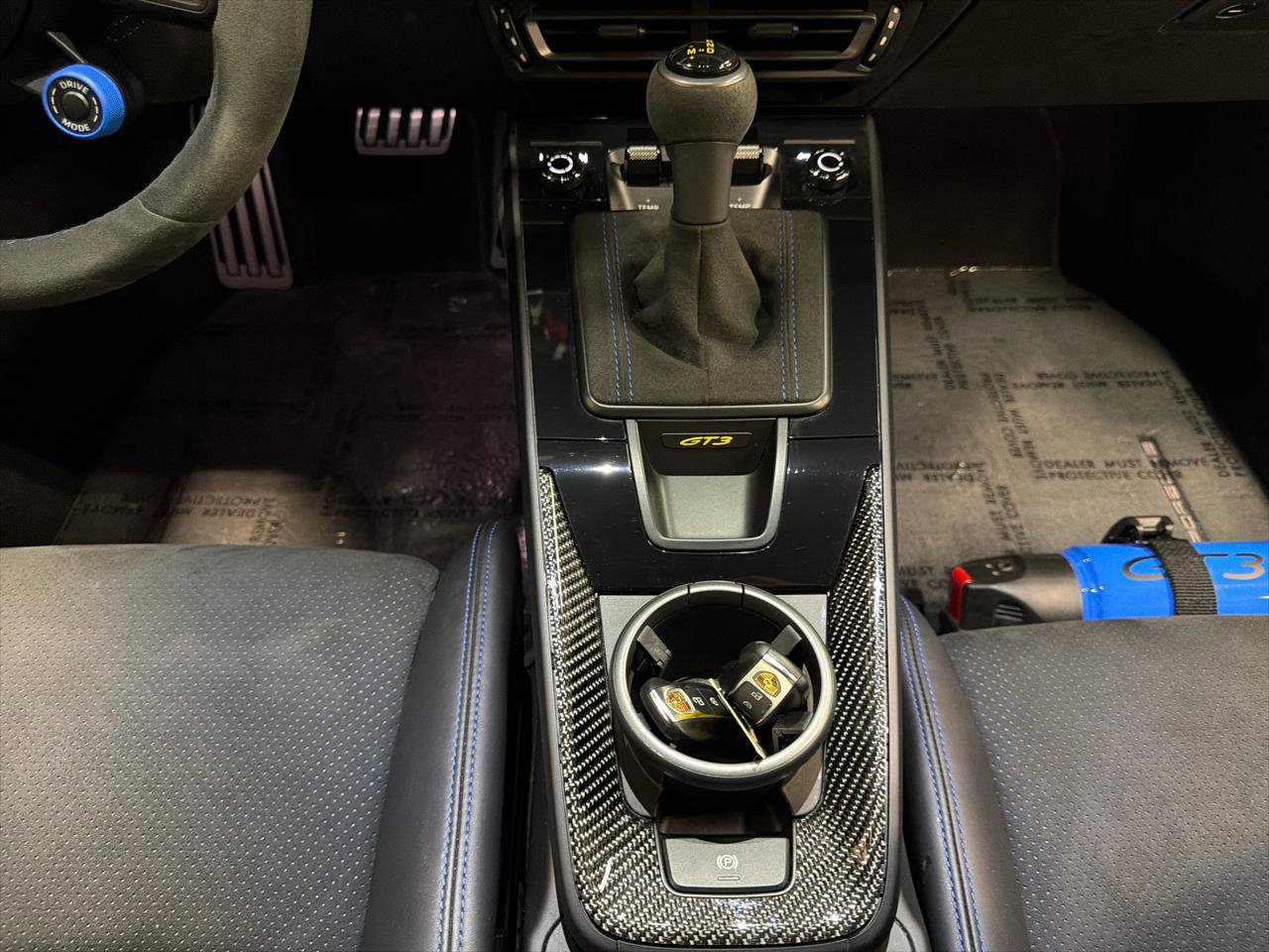 Used 2022 Porsche 911 GT3 image 24