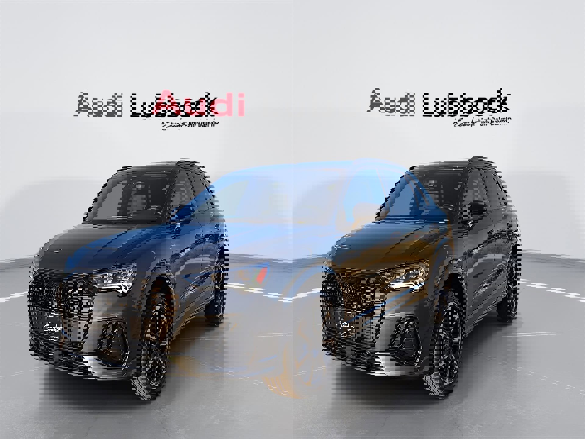 New 2025 Audi Q3 2.0T Premium Plus image 3