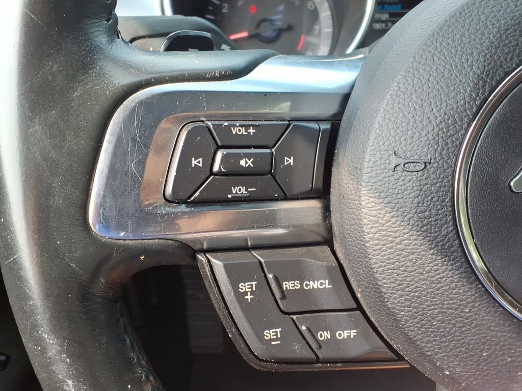 Used 2023 Ford Mustang GT RWD image 7