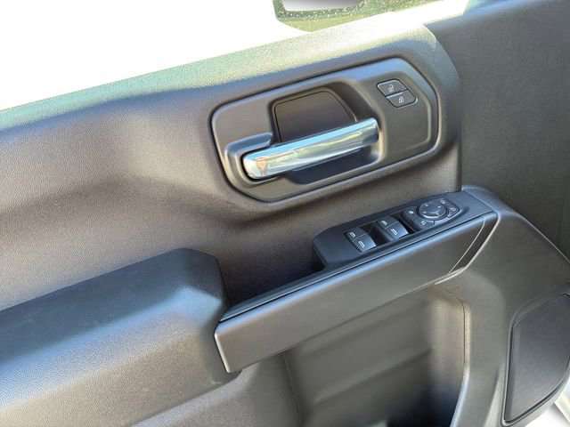 New 2026 Chevrolet Silverado 2500 W/T w/ WT Convenience Package image 12