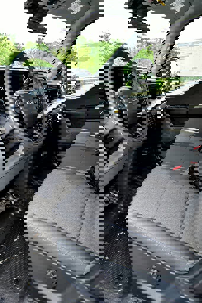 New 2025 Ford F350 XL w/ XL Chrome Package image 28