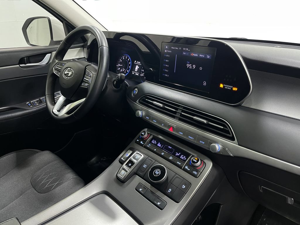Used 2022 Hyundai Palisade SEL image 20