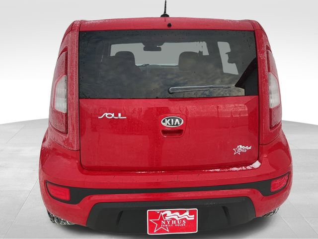 Used 2013 Kia Soul + image 6