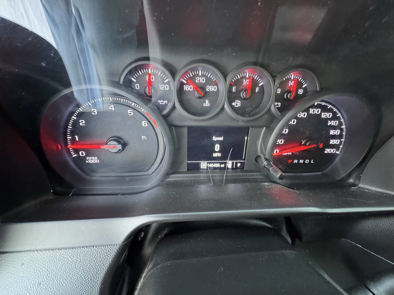 Used 2020 Chevrolet Silverado 1500 W/T image 42