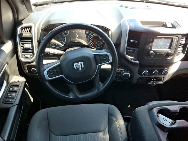 Certified 2023 RAM 1500 Big Horn AWD/4WD image 11