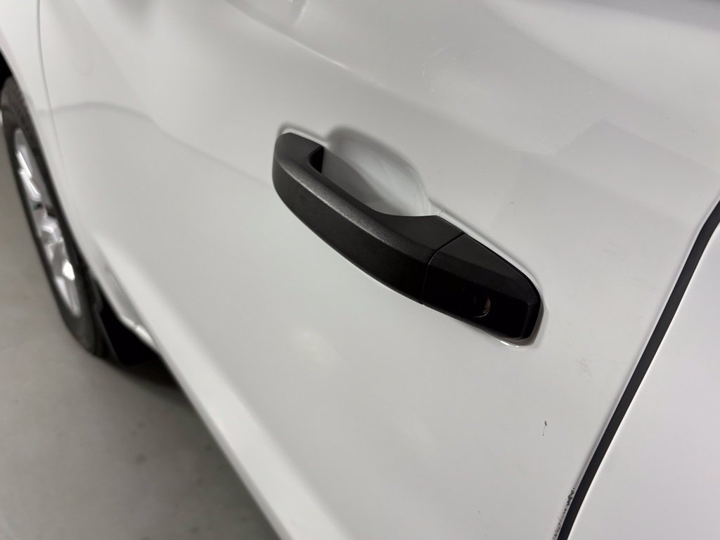 Used 2024 Chevrolet Silverado 1500 Custom RWD image 14