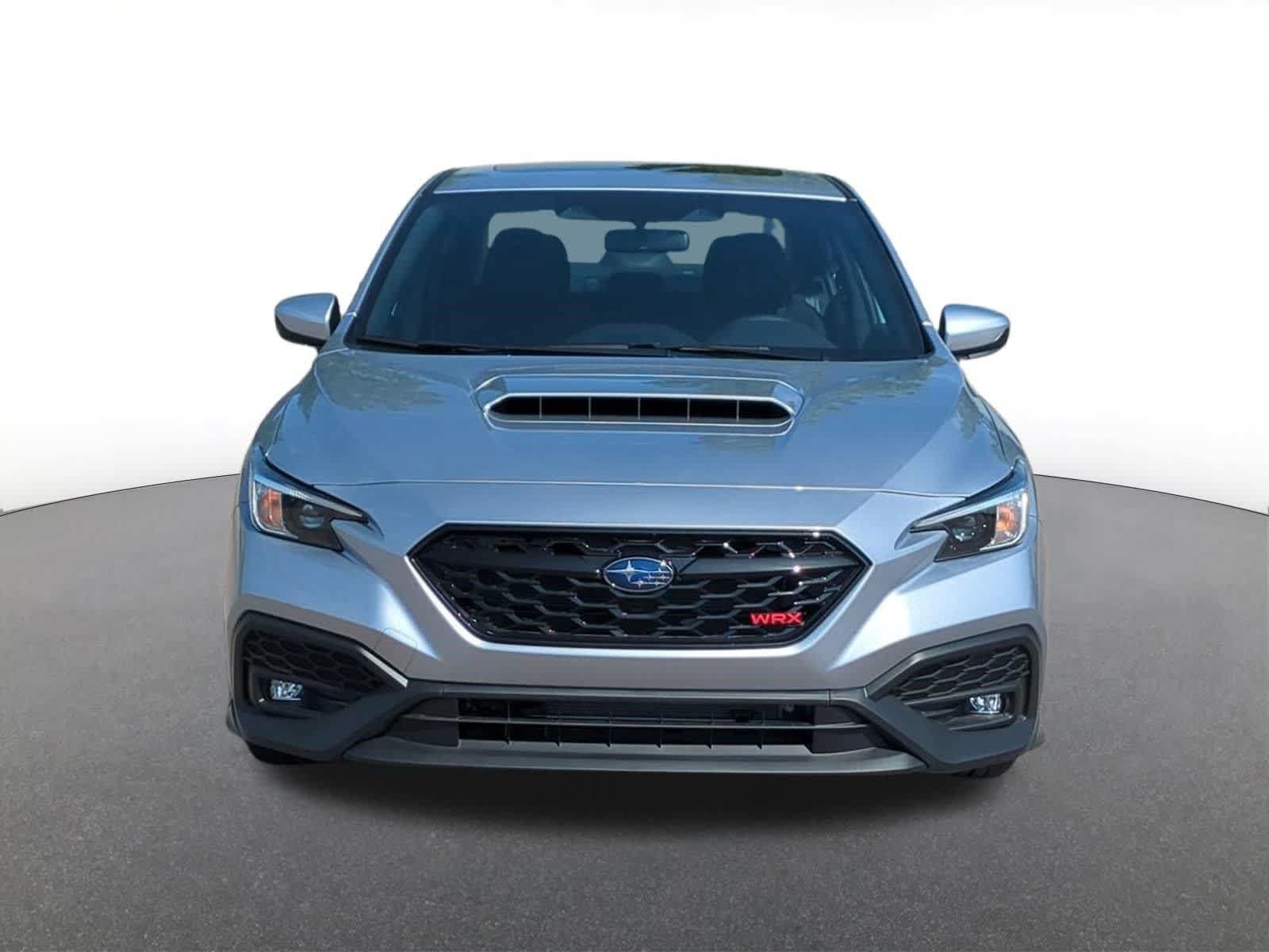 New 2026 Subaru WRX Premium AWD/4WD image 9
