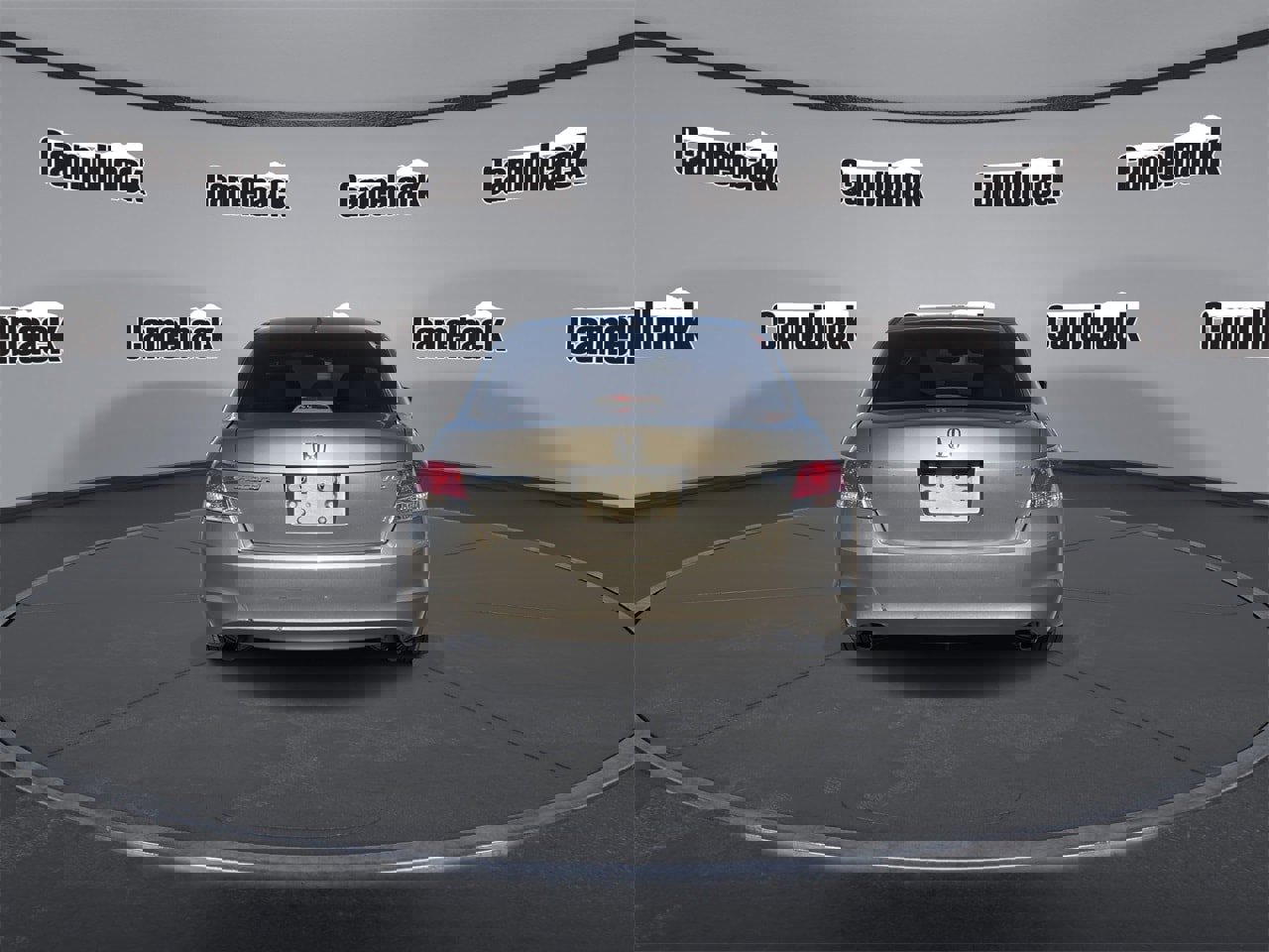 Used 2008 Honda Accord EX-L image 6