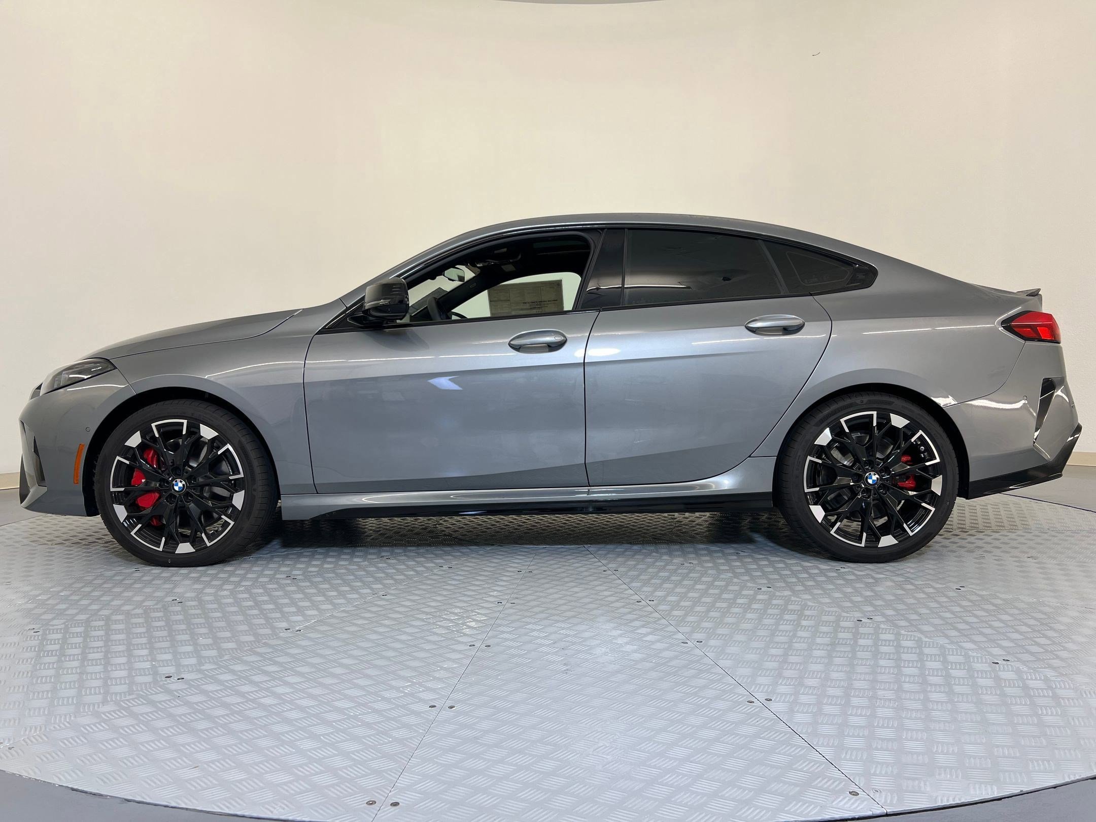 Used 2026 BMW M235i xDrive w/ Technology Package AWD/4WD image 2