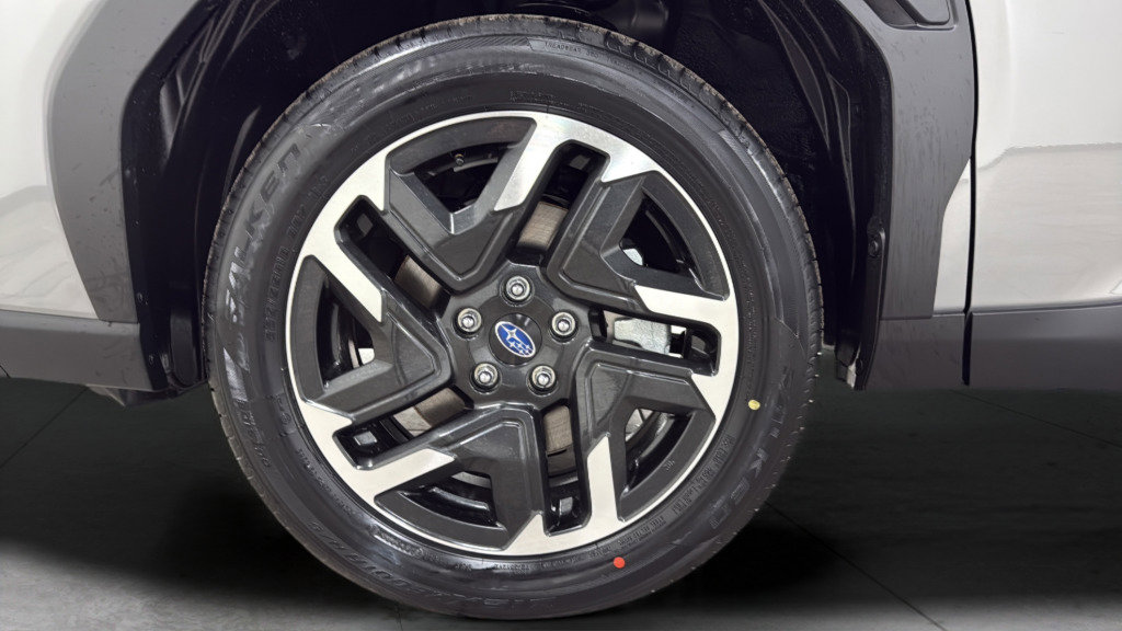 New 2026 Subaru Forester Limited image 40