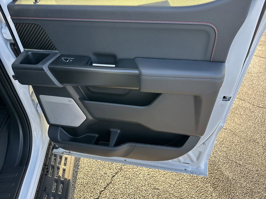 New 2025 Ford F150 Raptor image 16