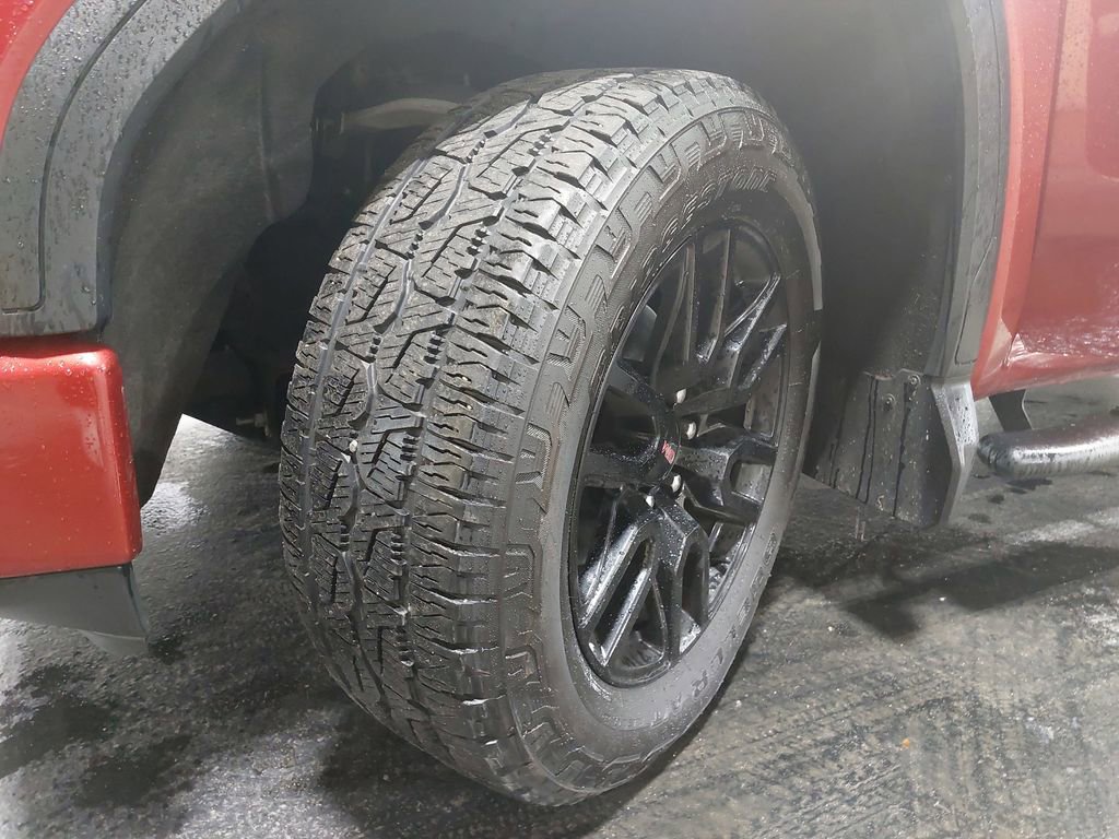 Used 2021 GMC Sierra 1500 Elevation AWD/4WD image 32