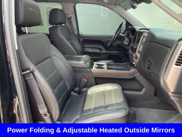 Used 2018 GMC Sierra 1500 Denali AWD/4WD image 37