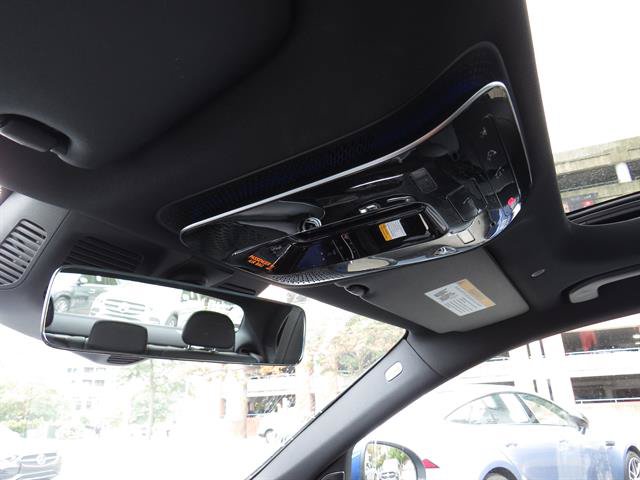 Used 2026 Mercedes-Benz C 300 4MATIC Sedan image 19