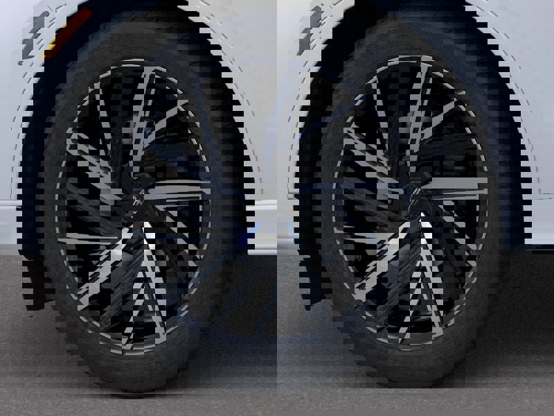 New 2025 Lincoln Aviator Black Label w/ Jet Appearance Package image 19