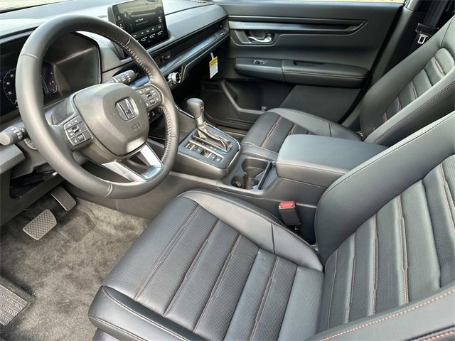 New 2026 Honda CR-V Sport-L image 22