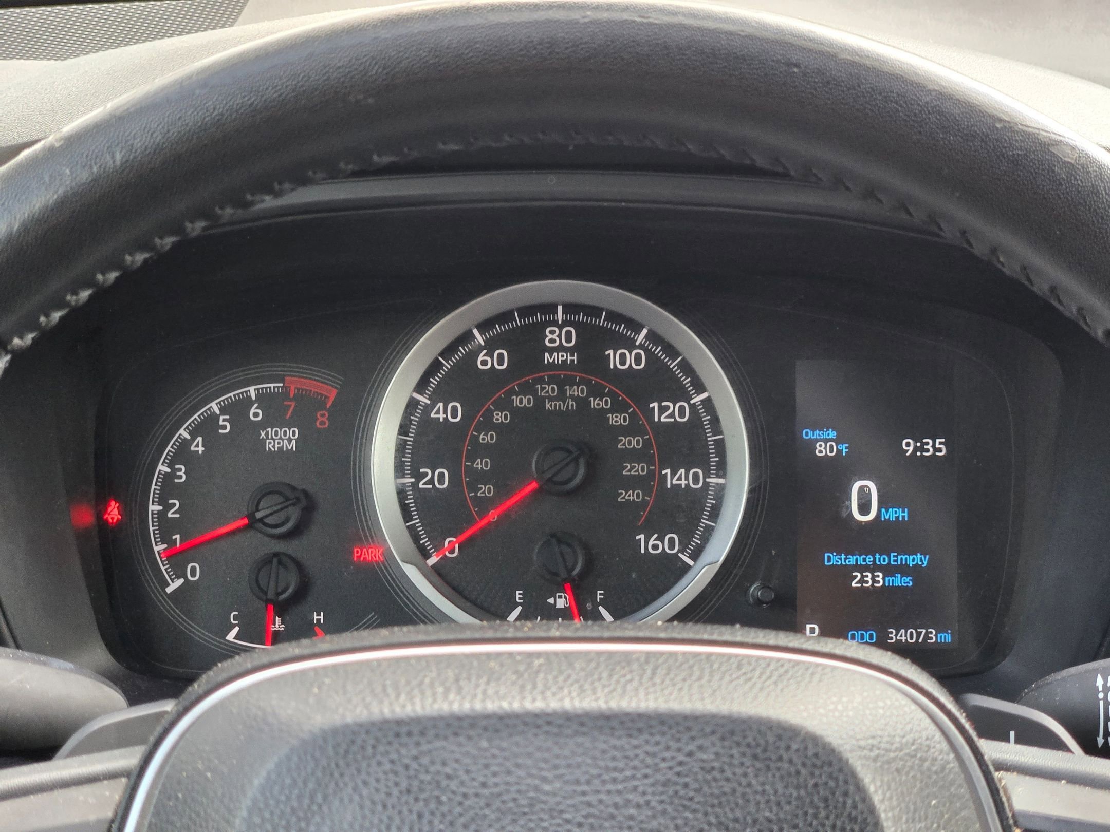 Used 2022 Toyota Corolla SE FWD image 19
