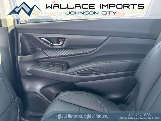 New 2027 Subaru Ascent Premium AWD/4WD image 71
