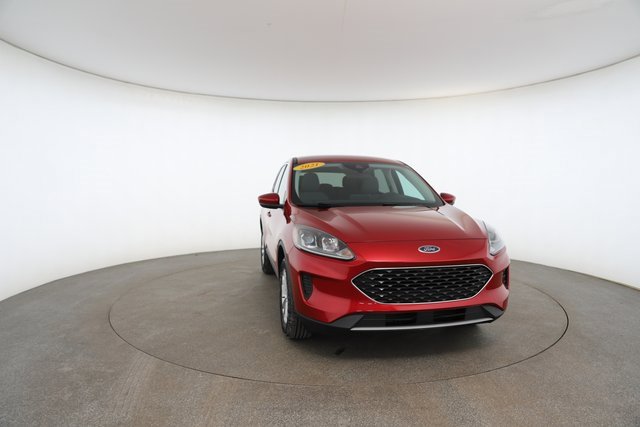 Used 2021 Ford Escape SE w/ Convenience Package image 29