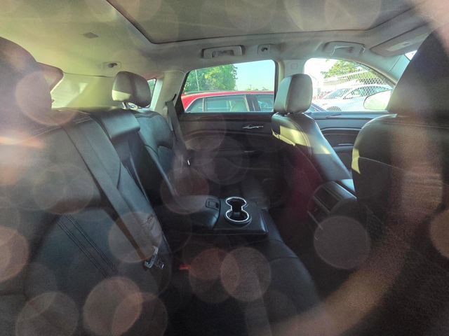 Used 2014 Cadillac SRX Luxury FWD image 9