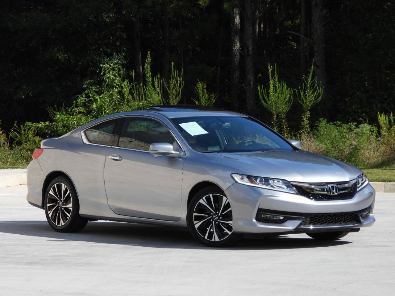 Used 2016 Honda Accord EX-L image 15