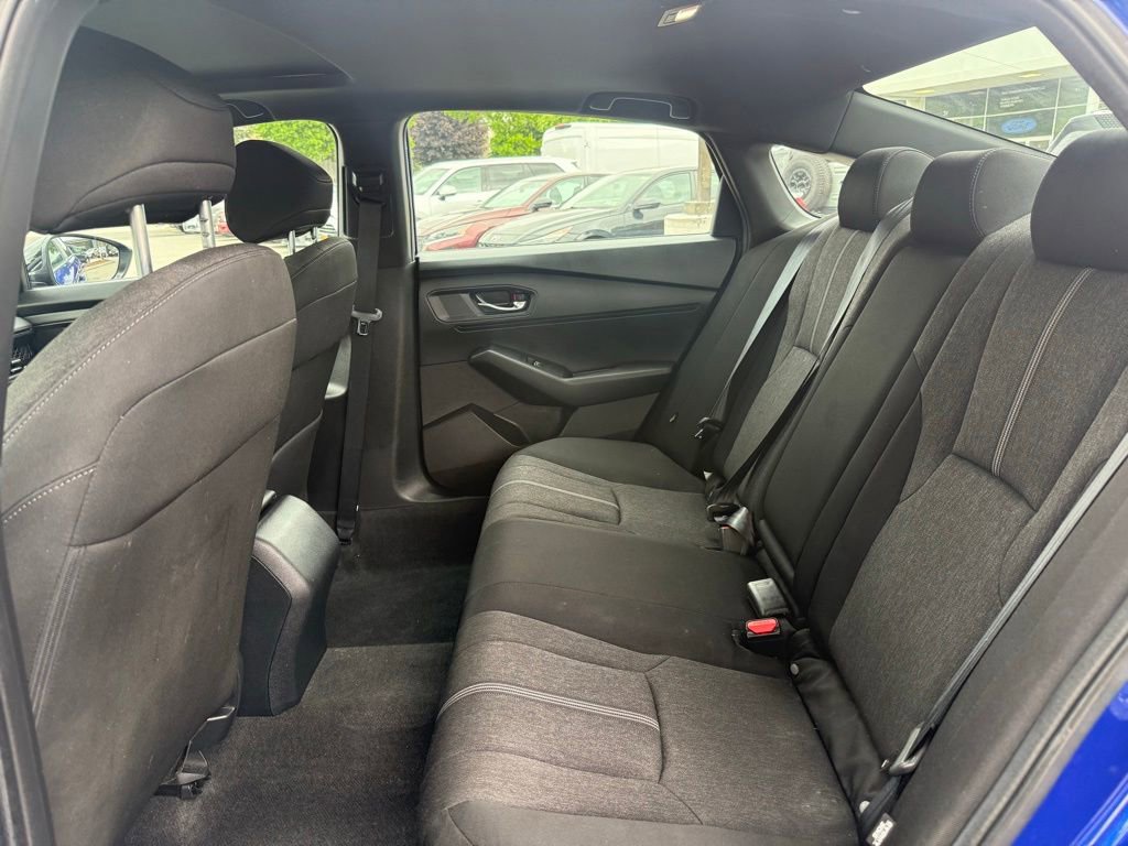 Used 2023 Honda Accord Sport image 23