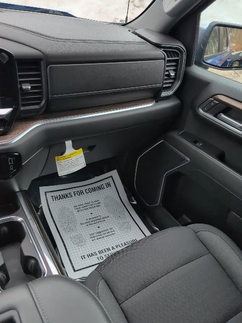 Certified 2022 Chevrolet Silverado 1500 LT w/ Protection Package image 22