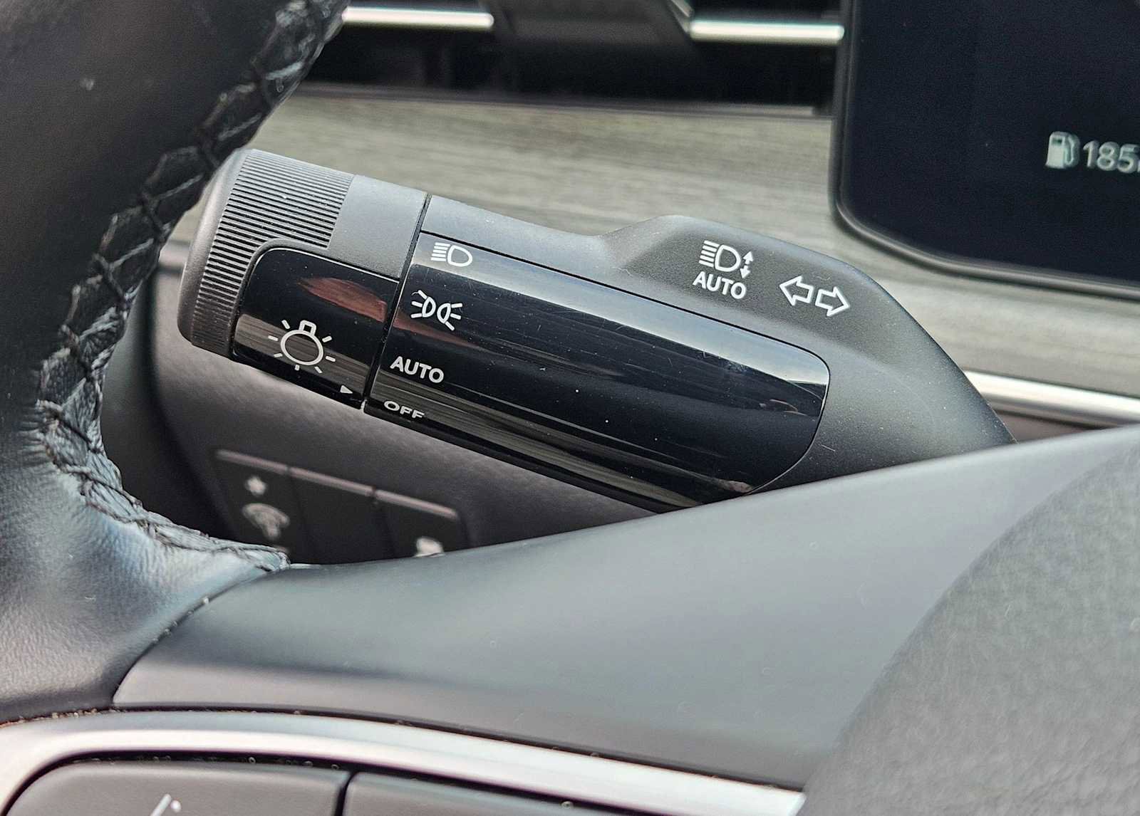 Used 2025 Kia K5 EX image 20