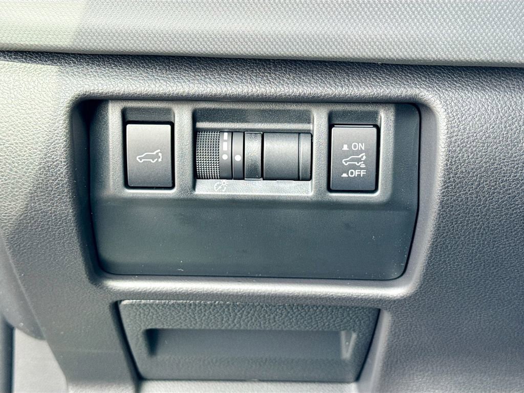 New 2026 Subaru Forester Sport AWD/4WD image 6