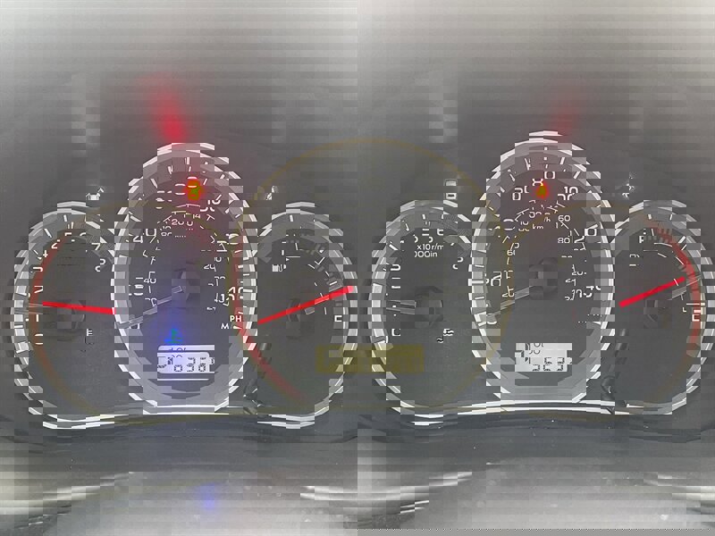 Used 2011 Subaru Impreza 2.5i image 16