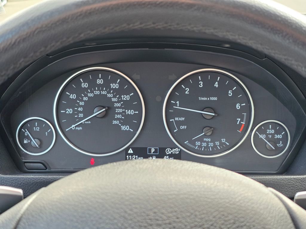 Used 2014 BMW 328i Gran Turismo xDrive image 23