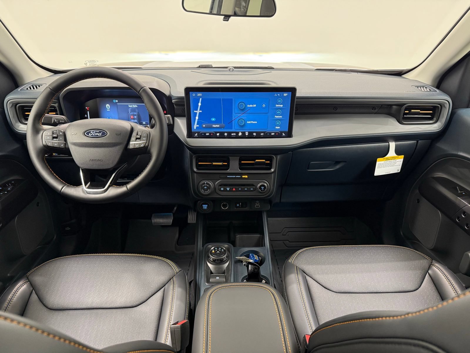 New 2026 Ford Maverick Tremor AWD/4WD image 27