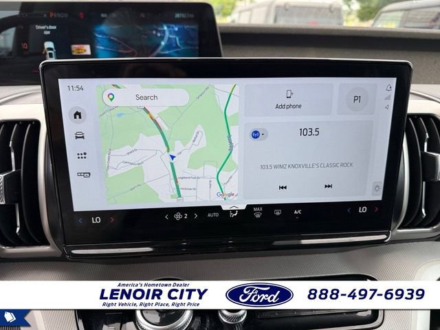 Used 2025 Ford Expedition Active RWD image 21