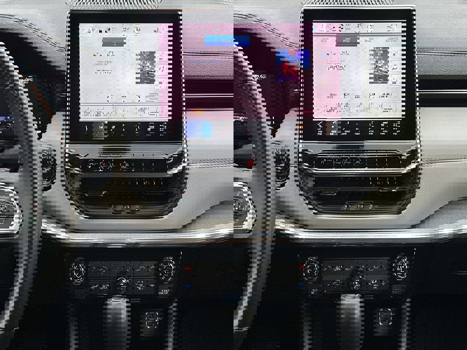 Used 2022 Jeep Compass Limited w/ Elite Group image 25