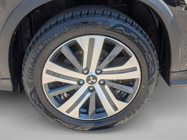 Used 2024 Mitsubishi Outlander Sport AWD image 21