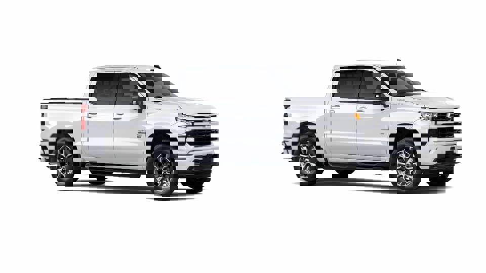 New 2025 Chevrolet Silverado 1500 RST w/ Texas Edition Plus image 30