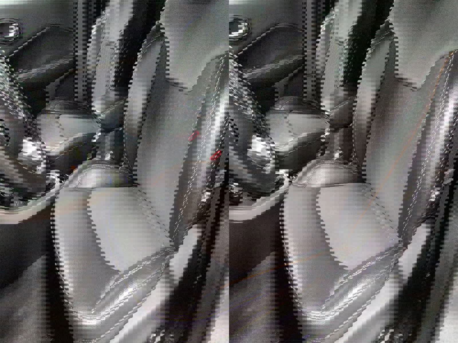 Certified 2021 Jeep Compass Latitude w/ Convenience Group image 17