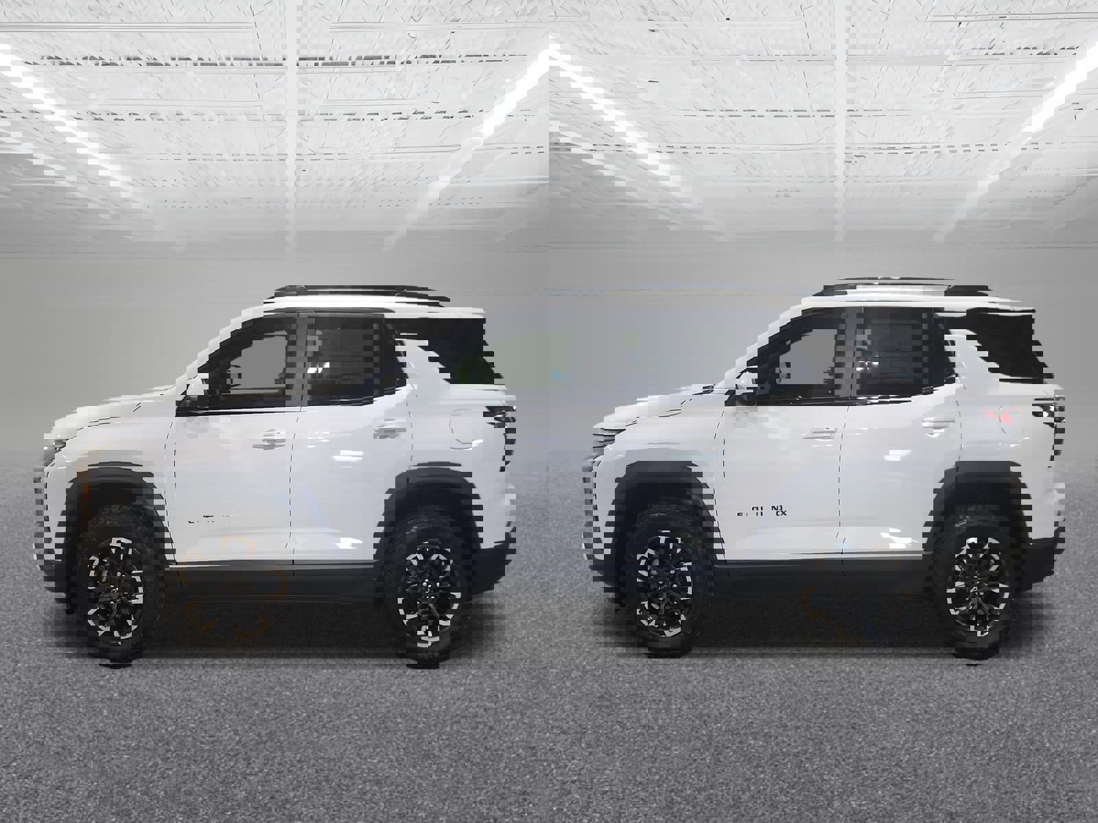 New 2026 Chevrolet Equinox ACTIV w/ Convenience Package III image 1