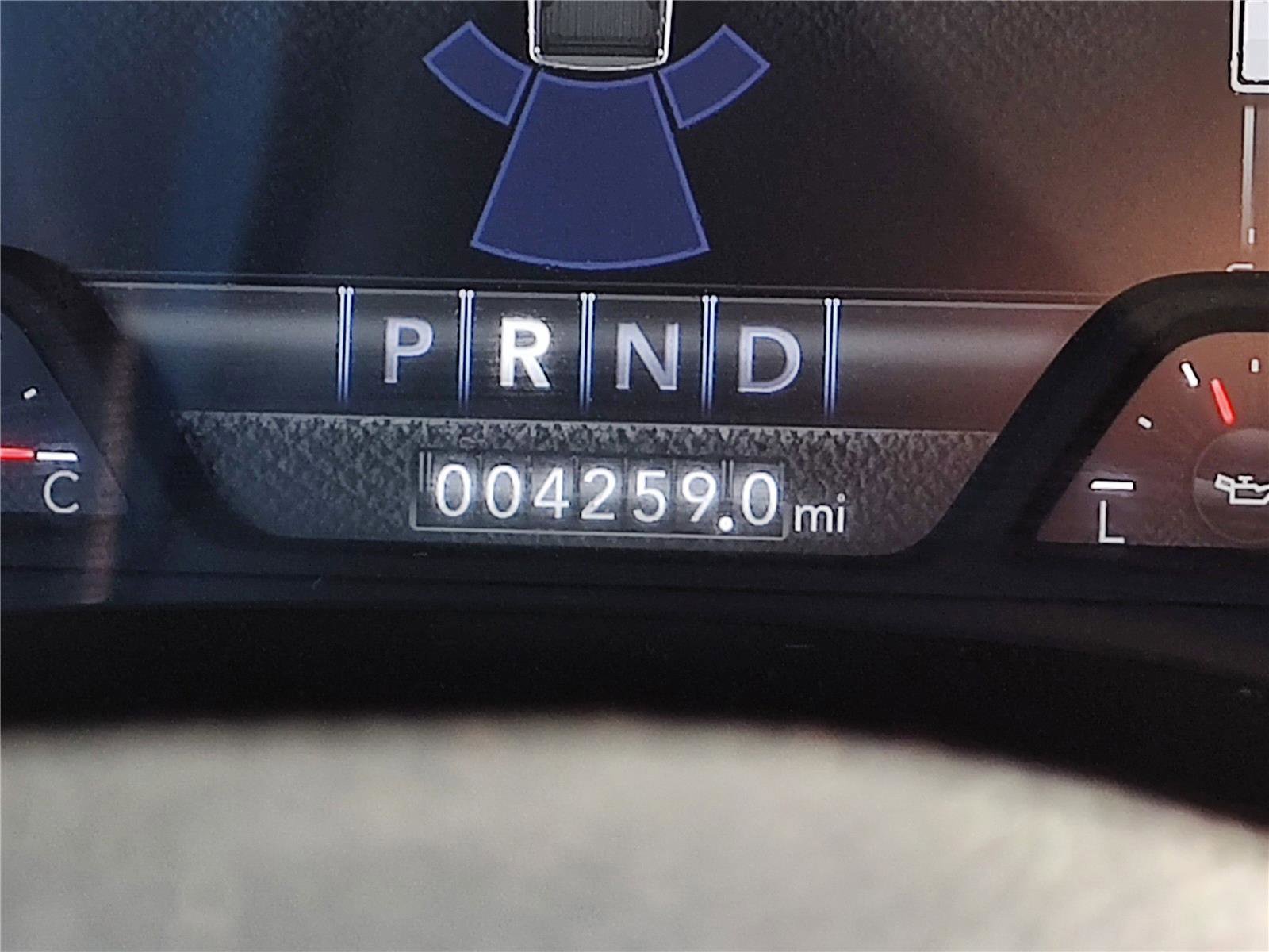 Used 2024 RAM 3500 Laramie w/ Protection Group image 28