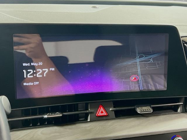 Certified 2024 Kia Sportage X-Line Prestige AWD/4WD image 15