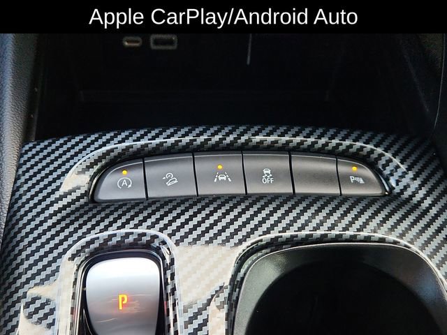 Used 2022 Buick Envision Preferred image 43