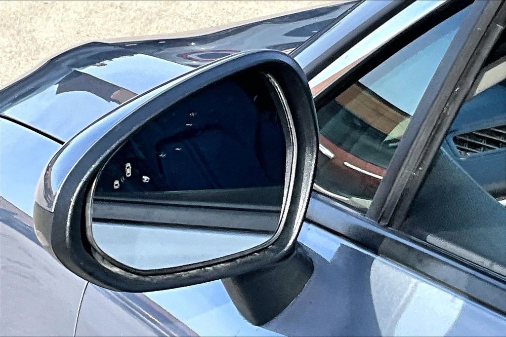 Used 2021 Kia K5 LXS image 13