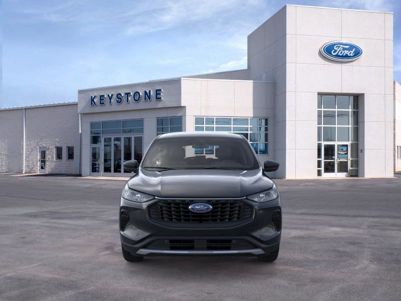 New 2026 Ford Escape Active w/ Cold Weather Package AWD/4WD image 7