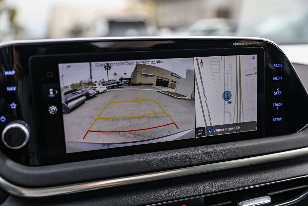 Used 2023 Hyundai Sonata SEL FWD image 21