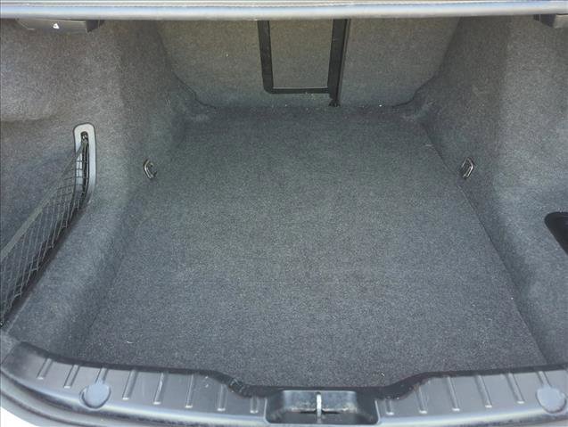Used 2016 BMW 535i Sedan image 19