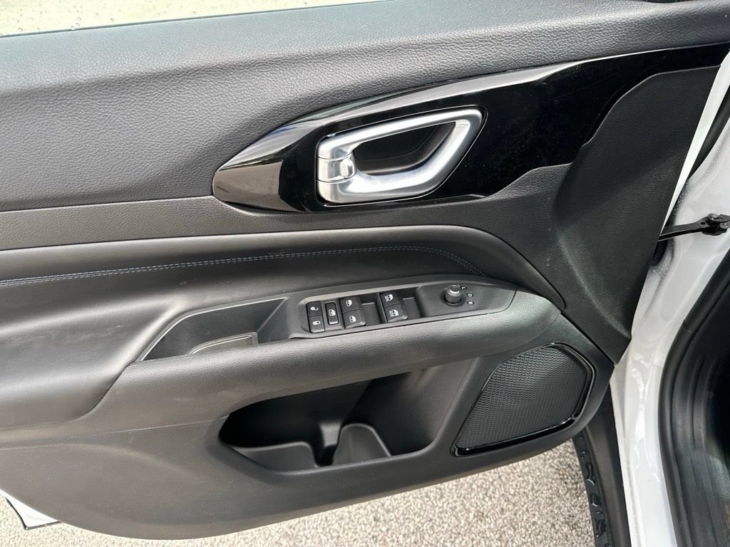 New 2026 Jeep Compass Latitude AWD/4WD image 20