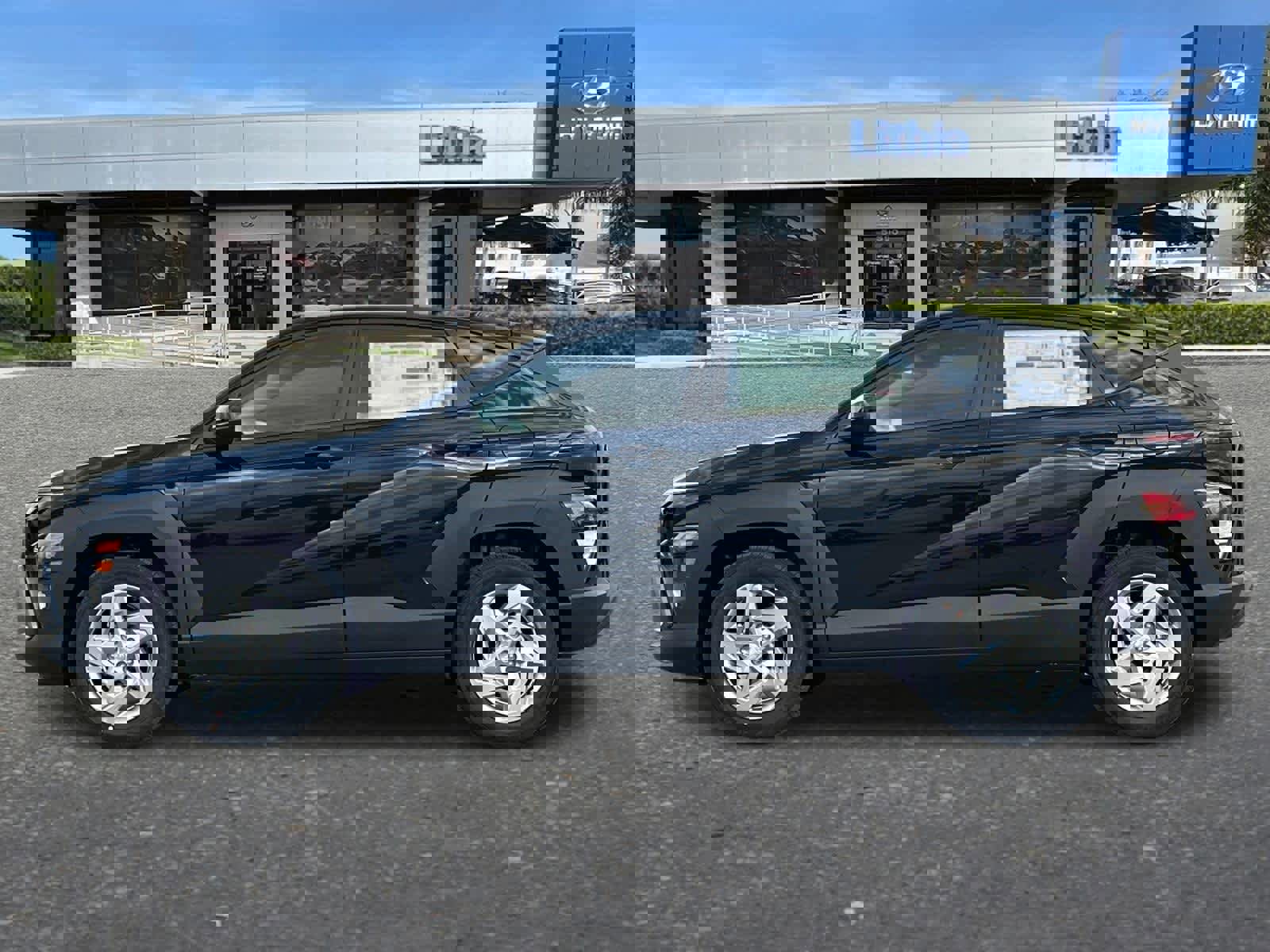 New 2026 Hyundai Kona SE image 6