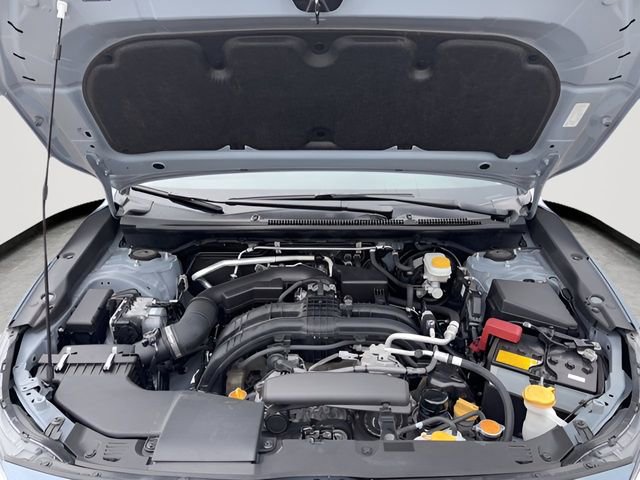 Used 2023 Subaru Crosstrek 2.0i Premium image 10