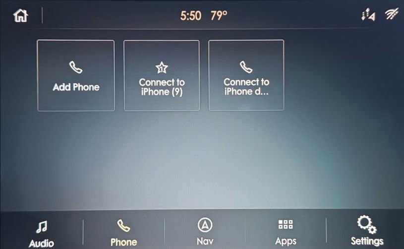 Used 2021 Lincoln Navigator Reserve w/ Luxury Package image 26